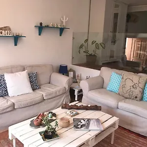 Loft La Petite , Guatiza Spagna