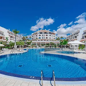 Estudio Reformado Parque Santiago 1 , Playa de las Americas (Tenerife) Spagna